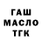 ТГК концентрат Andrii Nebrat